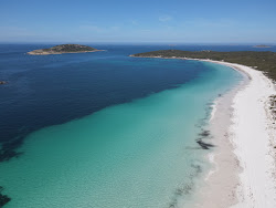Photo de Alexander Bay Beach avec un niveau de propreté de très propre