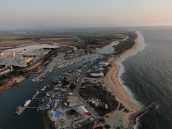 Island Beach'in fotoğrafı düz ve uzun ile birlikte