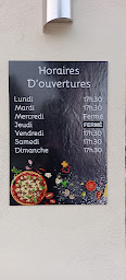Photo n°1 de Pizza des Halles à Jonquières ()
