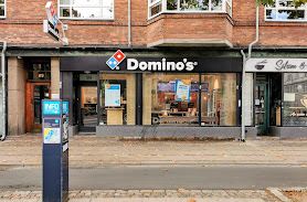 Domino's Pizza Østerbro