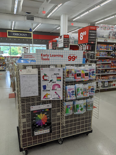 Craft Store «Michaels», reviews and photos, 311 Maple Ave E, Vienna, VA 22180, USA