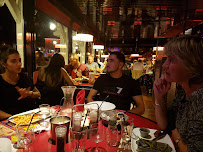 Atmosphère du Restaurant Buffalo Grill Gémenos à Gémenos - n°7