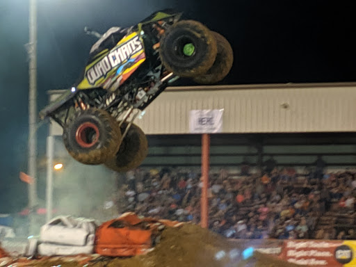 Fairground «Heart of the Ozarks Fair», reviews and photos, US Hwy 63, West Plains, MO 65775, USA