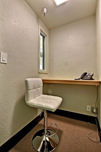 Satellite Workplaces Los Gatos image