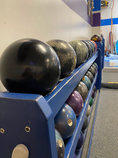Bowling Alley «Crest Bowling Lanes», reviews and photos, 330 Whitecrest Dr, Maryville, TN 37801, USA