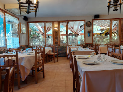 Restaurant Eva - Carretera Francia, 0 km 183 (Polígono Escamunt), 25540 Les, Lleida, Spain