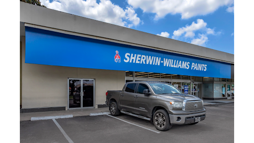 Paint Store «Sherwin-Williams Paint Store», reviews and photos, 5233 Bellaire Blvd, Bellaire, TX 77401, USA