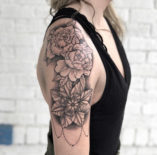 Find octopus tattoo ideas for your next unique tattoo in Kingsford at Deft Tattoo Studio
