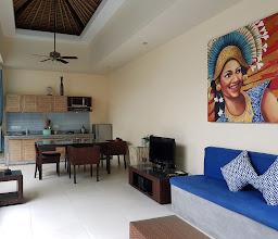 Enigma Bali Villas photo