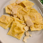 Photo n°2 de l'avis de Annalisa.a fait le 13/03/2022 à 20:58 sur le  Ristorante Le Querce à Forlì