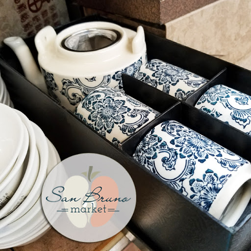 Supermarket «San Bruno Supermarket», reviews and photos, 2480 San Bruno Ave, San Francisco, CA 94134, USA