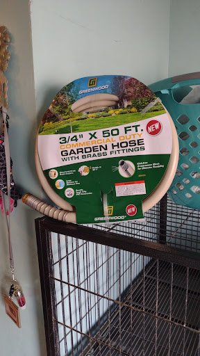 Hardware Store «Harbor Freight Tools», reviews and photos, 2431 Butler St, Easton, PA 18042, USA