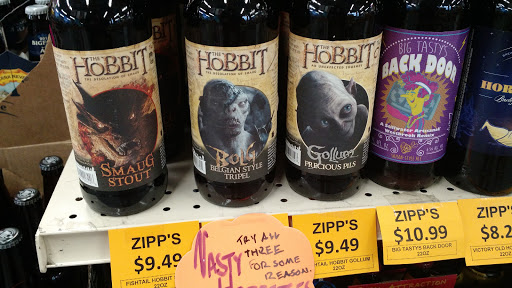 Wine Store «Zipps Liquors», reviews and photos, 2618 E Franklin Ave, Minneapolis, MN 55406, USA