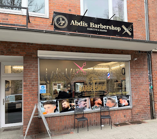 Abdis Barbershop 2 à Kiel