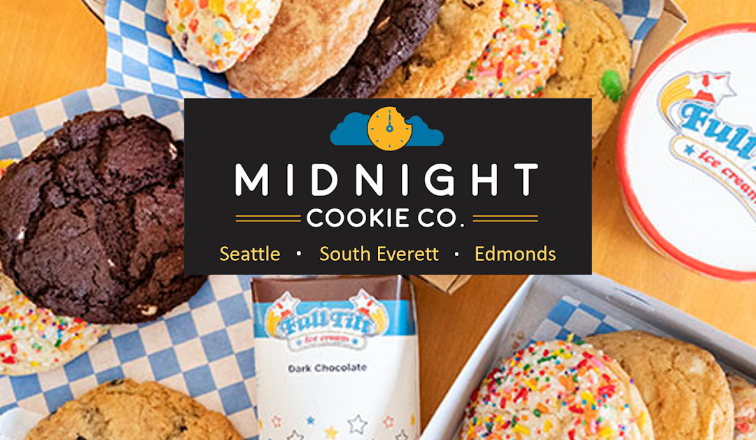 Midnight Cookie Co.