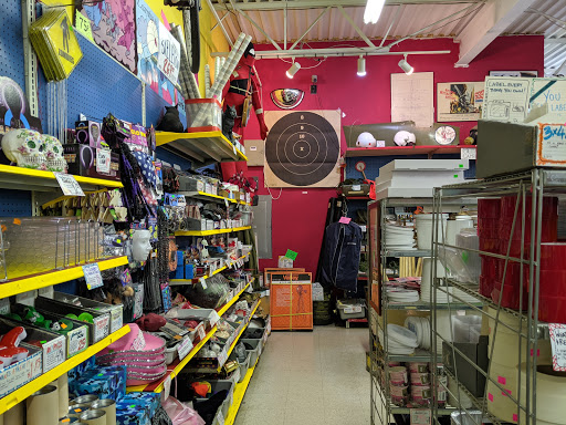 School Supply Store «American Science & Surplus», reviews and photos, 33W361 Roosevelt Rd, West Chicago, IL 60185, USA
