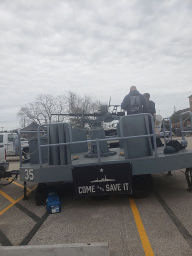 Museum «Houston Maritime Museum», reviews and photos, 2204 Dorrington St, Houston, TX 77030, USA