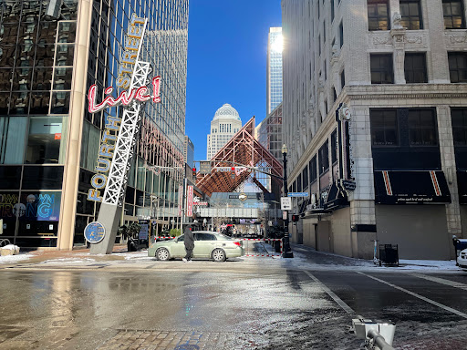 Event Venue «Fourth Street Live!», reviews and photos, 400 S 4th St, Louisville, KY 40202, USA