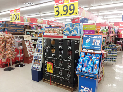 Grocery Store «Save-A-Lot», reviews and photos, 300 W 84th St, Shreveport, LA 71106, USA