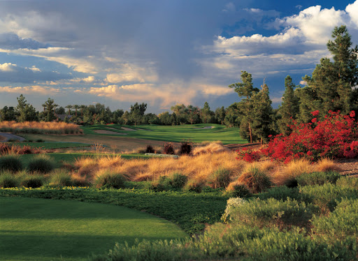 Golf Course «Raven Golf Club - Phoenix», reviews and photos, 3636 E Baseline Rd, Phoenix, AZ 85042, USA