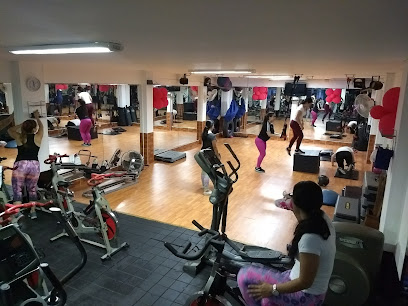 Xtreme-Gym - Barrio Ceiba 2, Cúcuta, Cucuta, North Santander, Colombia