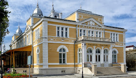 Centrul Cultural Municipal George Coșbuc