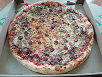 Plats et boissons du Pizzas à emporter A K pizza crêperie à Cergy - n°9