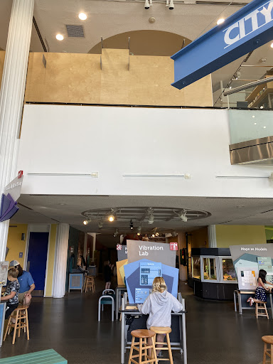 Museum «EcoTarium», reviews and photos, 222 Harrington Way, Worcester, MA 01604, USA