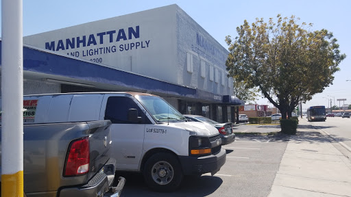 Electrical Supply Store «Manhattan Electric & Lighting Supply», reviews and photos, 1155 E 4th Ave, Hialeah, FL 33010, USA