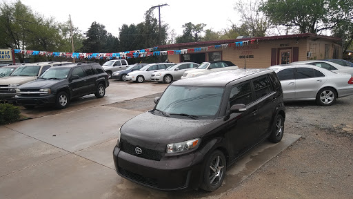 Used Car Dealer «Wholesale Auto», reviews and photos, 1314 24th Ave SW, Norman, OK 73072, USA