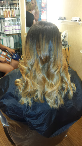 Hair Salon «Regis Salon», reviews and photos, 7700 E Kellogg Dr #12, Wichita, KS 67207, USA