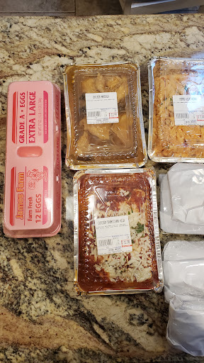 Butcher Shop «Chubs Meats», reviews and photos, 2598 NY-112, Medford, NY 11763, USA