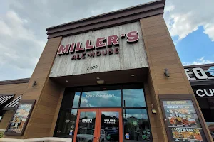 Miller's Ale House image