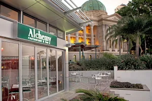 Alchemy Restaurant and Bar Brisbane image
