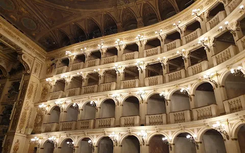Bologna Municipal Theater image