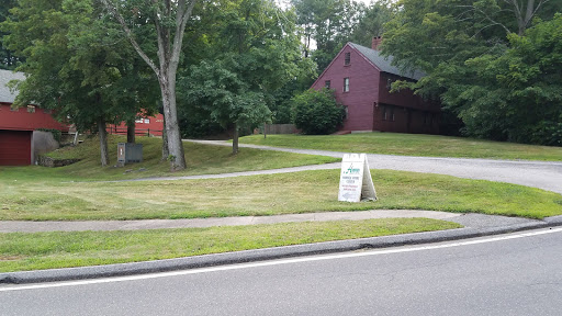 Hockey Supply Store «Hamden Sport», reviews and photos, 2858 Whitney Ave, Hamden, CT 06518, USA