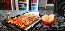 Plats et boissons du Restaurant NEW STREET FOOD à Tarbes - n°17