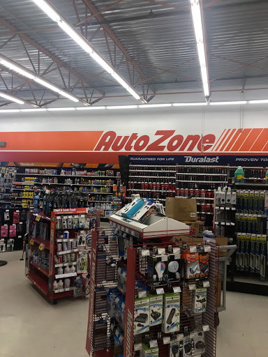 Auto Parts Store «AutoZone», reviews and photos, 20886 N John Wayne Pkwy, Maricopa, AZ 85139, USA