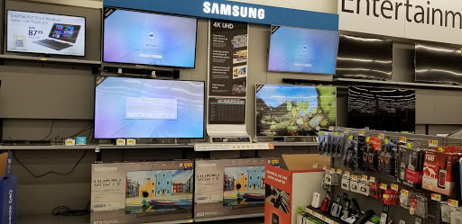 Department Store «Walmart Supercenter», reviews and photos, 6711 Alexandria Pike, Alexandria, KY 41001, USA