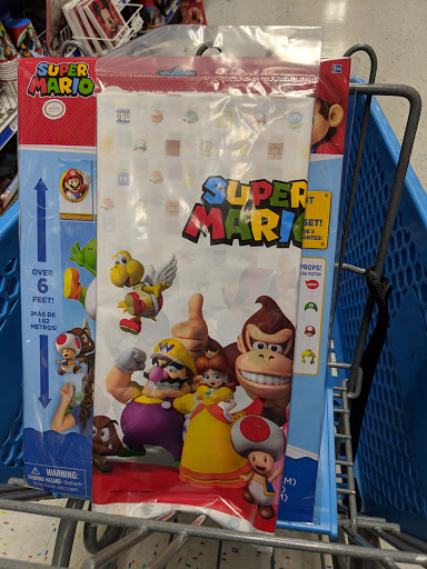 Party Store «Party City», reviews and photos