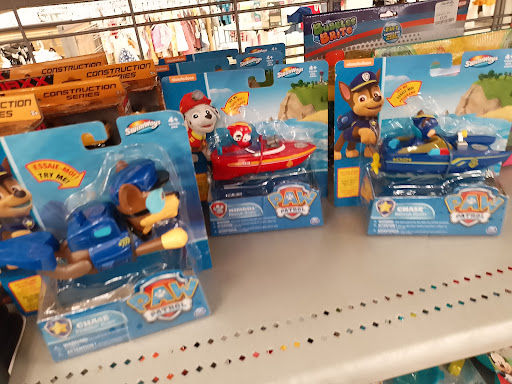 Clothing Store «Ross Dress for Less», reviews and photos, 3331 Jefferson St, Napa, CA 94558, USA