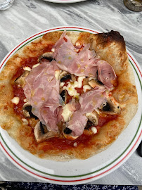 Pizza du Restaurant italien NONNA DUSSI à Montpellier - n°10