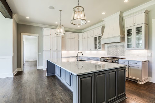 Cabinet Store «Timberland Cabinetry Co», reviews and photos, 3515 Cleburne Rd, Spring Hill, TN 37174, USA