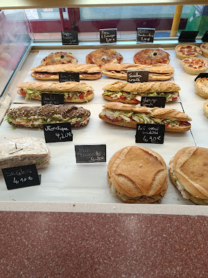 Fournil de la Maladiere à Dijon