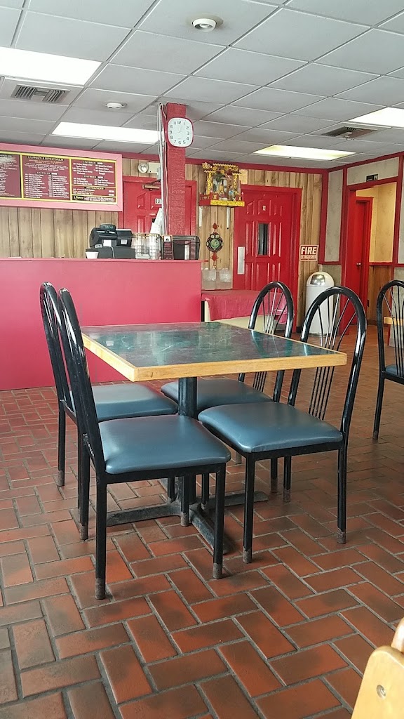 Steam Bowl Chinese Restaurant 64124