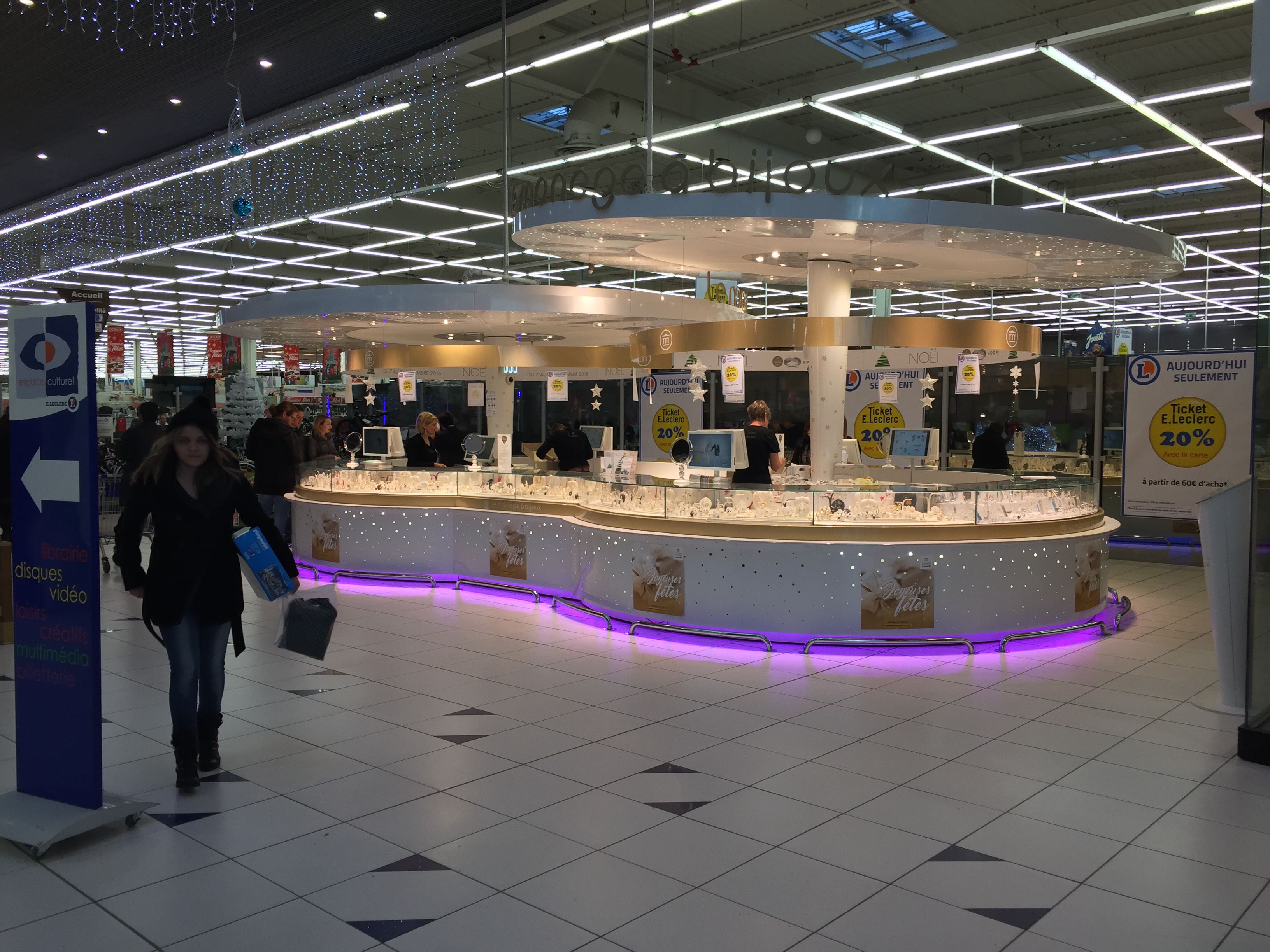 Photo n° 1 de l'avis de Ghislain.i fait le 03/12/2016 à 20:58