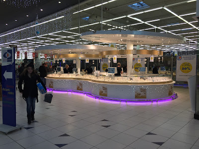 E.Leclerc Manège À Bijoux à Pusey