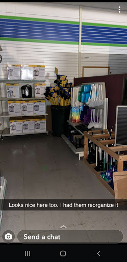 Home Improvement Store «Habitat for Humanity of Oshkosh ReStore», reviews and photos