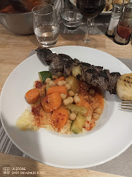 Photo n°60 de Restaurant de l'Alhambra à Troyes ()
