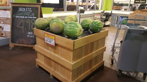 Supermarket «Ingles Market», reviews and photos, 2000 S Pine St, Spartanburg, SC 29302, USA